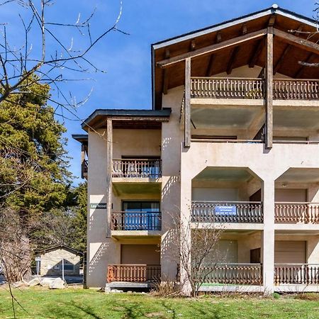 Appartement Montagnard A Bolquere 57M² Vue Montagne Balcon Екстериор снимка